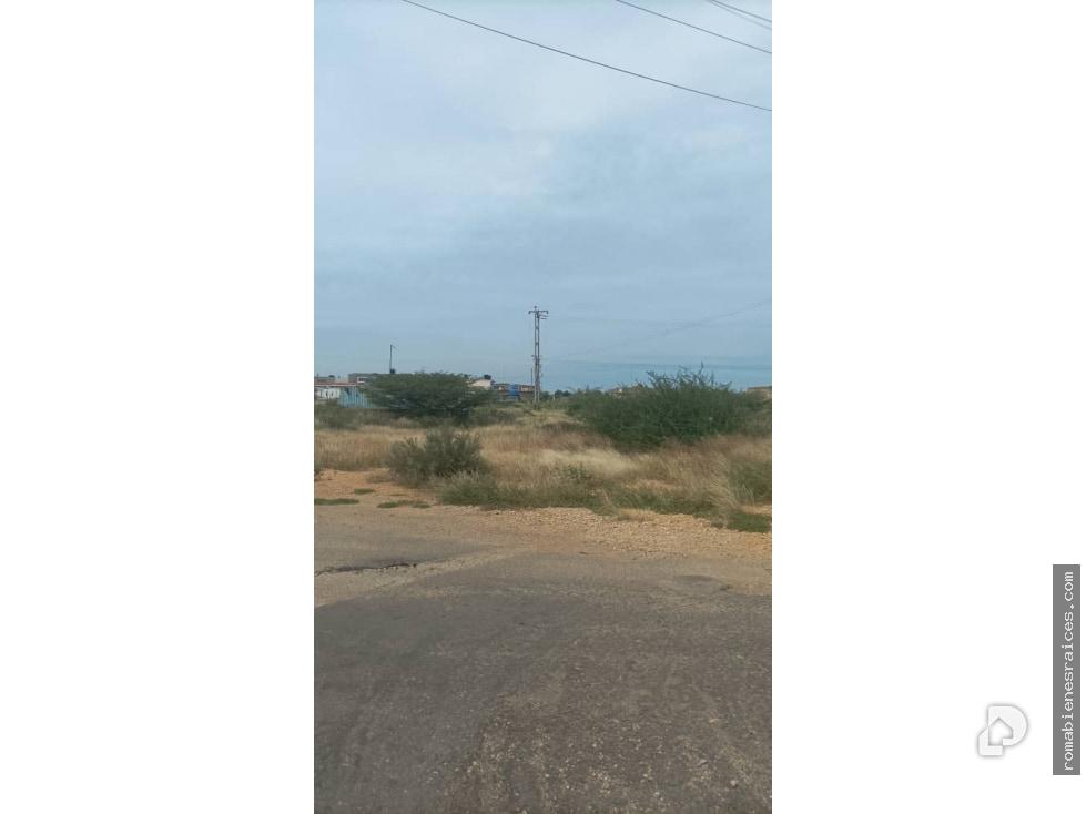 Terreno en Puerta Maraven, Punto Fijo – 4