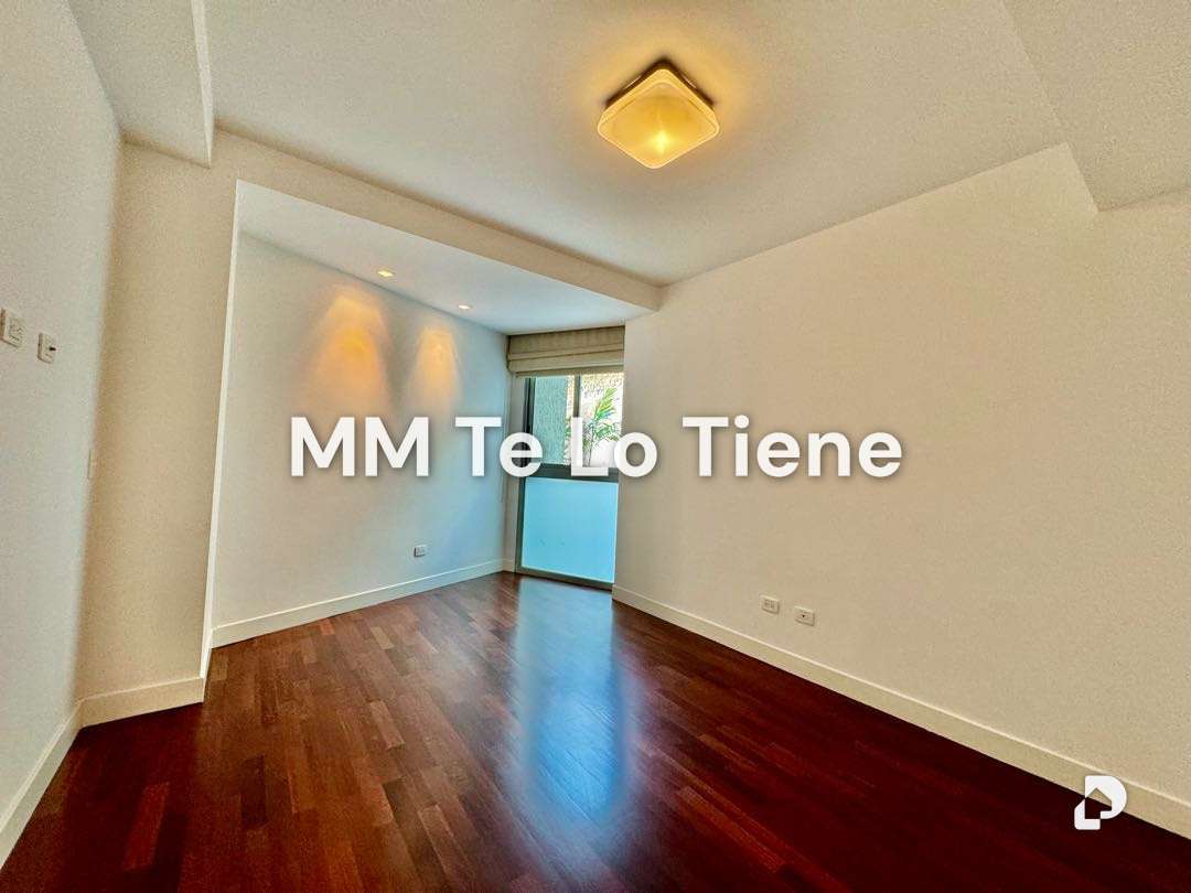 Apartamento en Las Mercedes, Caracas – 14