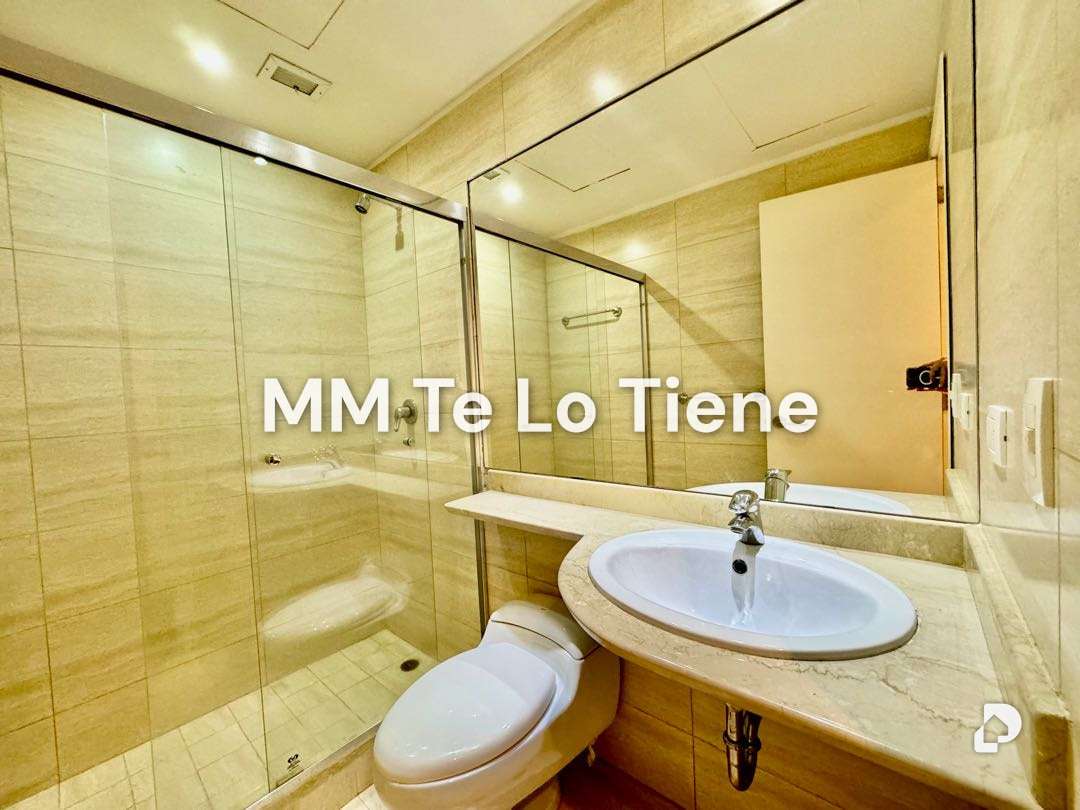 Apartamento en Las Mercedes, Caracas – 15