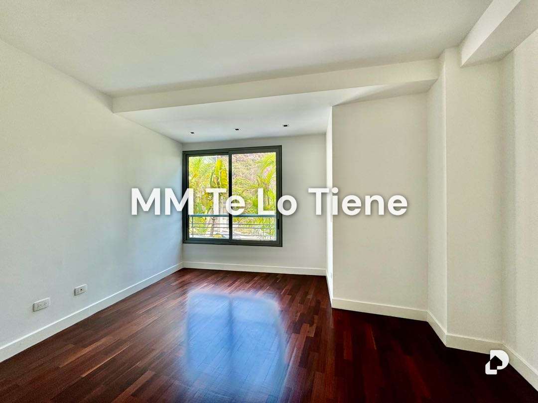 Apartamento en Las Mercedes, Caracas – 16