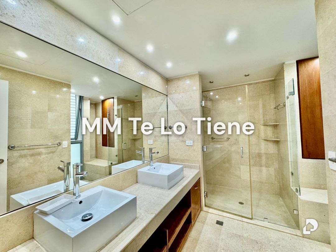 Apartamento en Las Mercedes, Caracas – 22