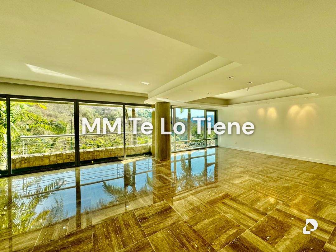 Apartamento en Las Mercedes, Caracas – 3