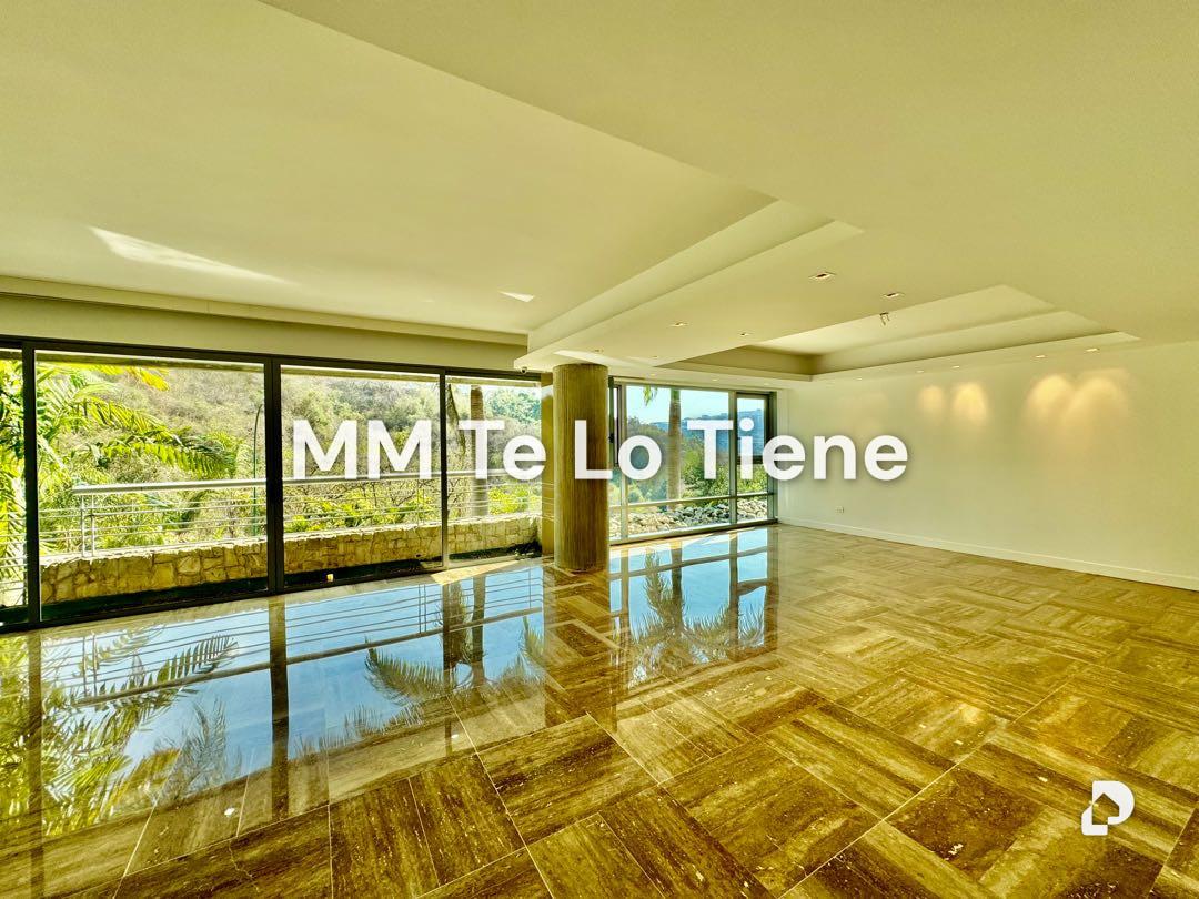 Apartamento en Las Mercedes, Caracas – 3