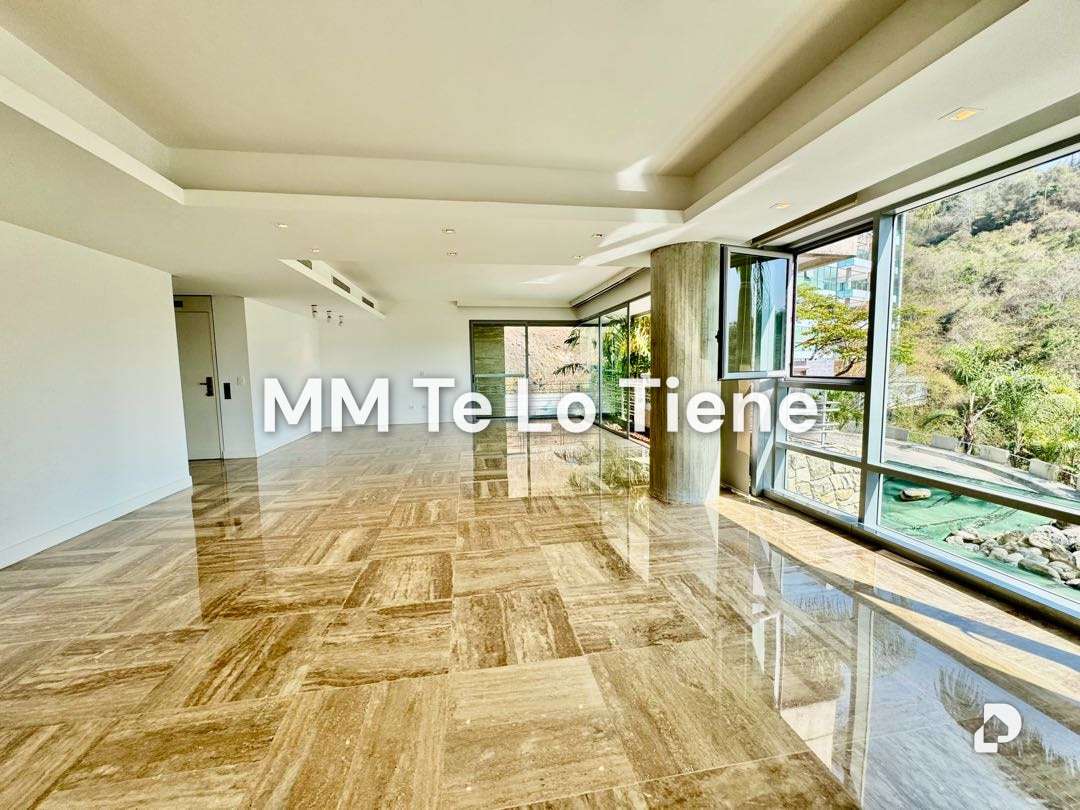 Apartamento en Las Mercedes, Caracas – 6