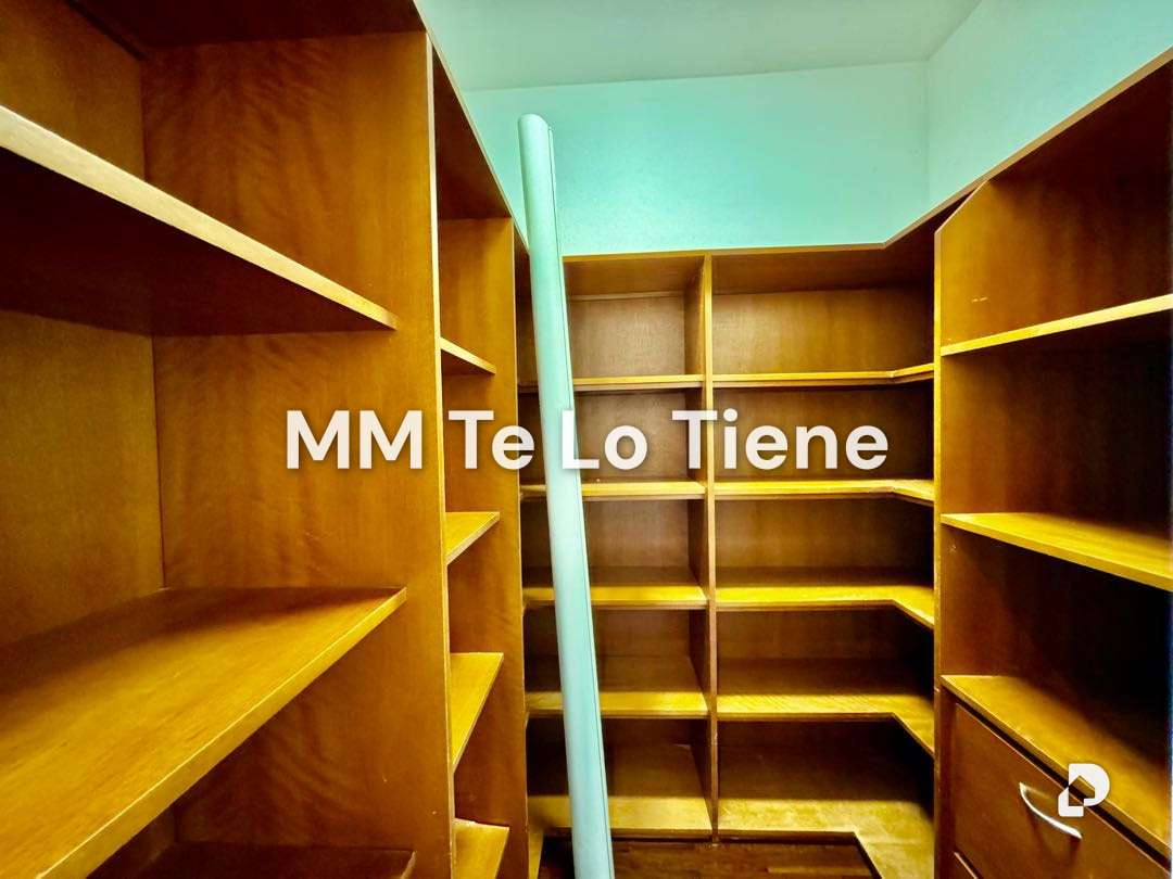 Apartamento en Las Mercedes, Caracas – 17