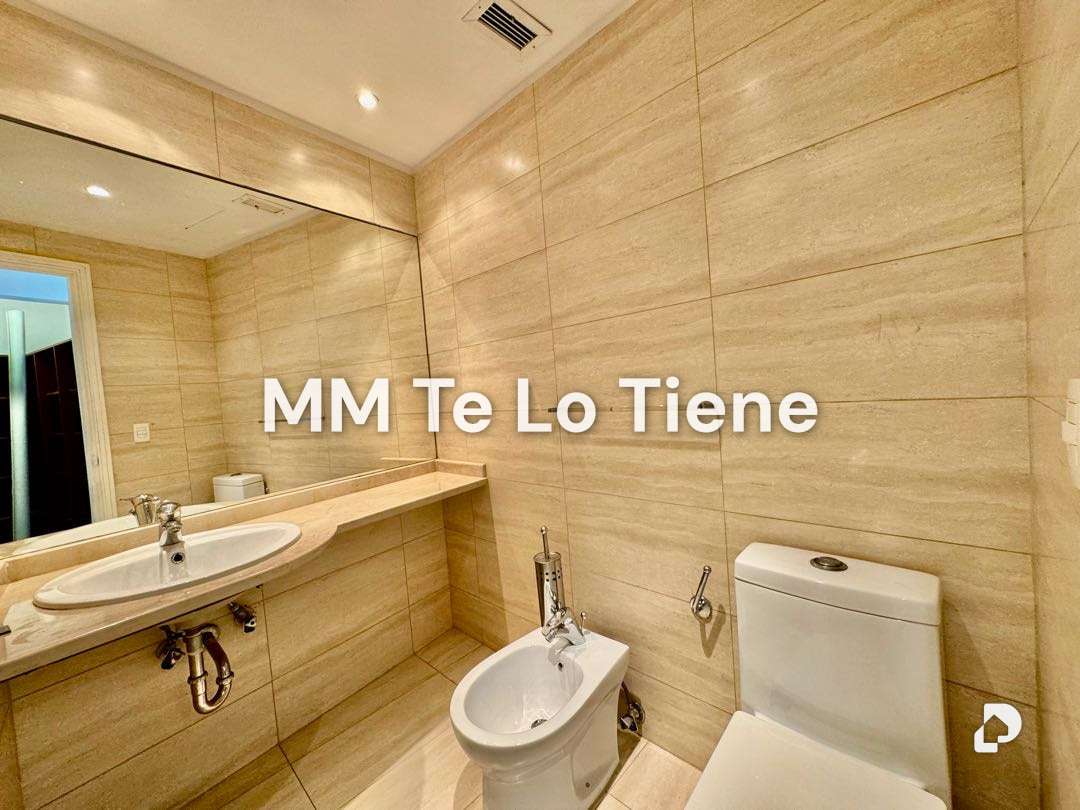 Apartamento en Las Mercedes, Caracas – 18
