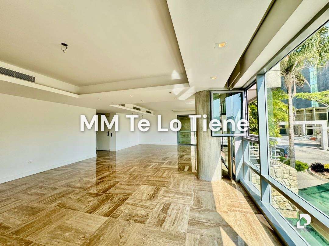 Apartamento en Las Mercedes, Caracas – 7