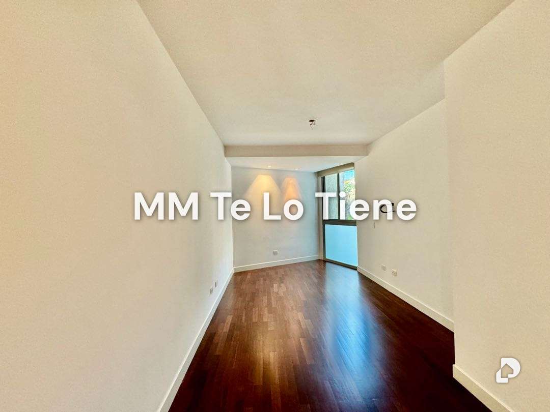 Apartamento en Las Mercedes, Caracas – 24