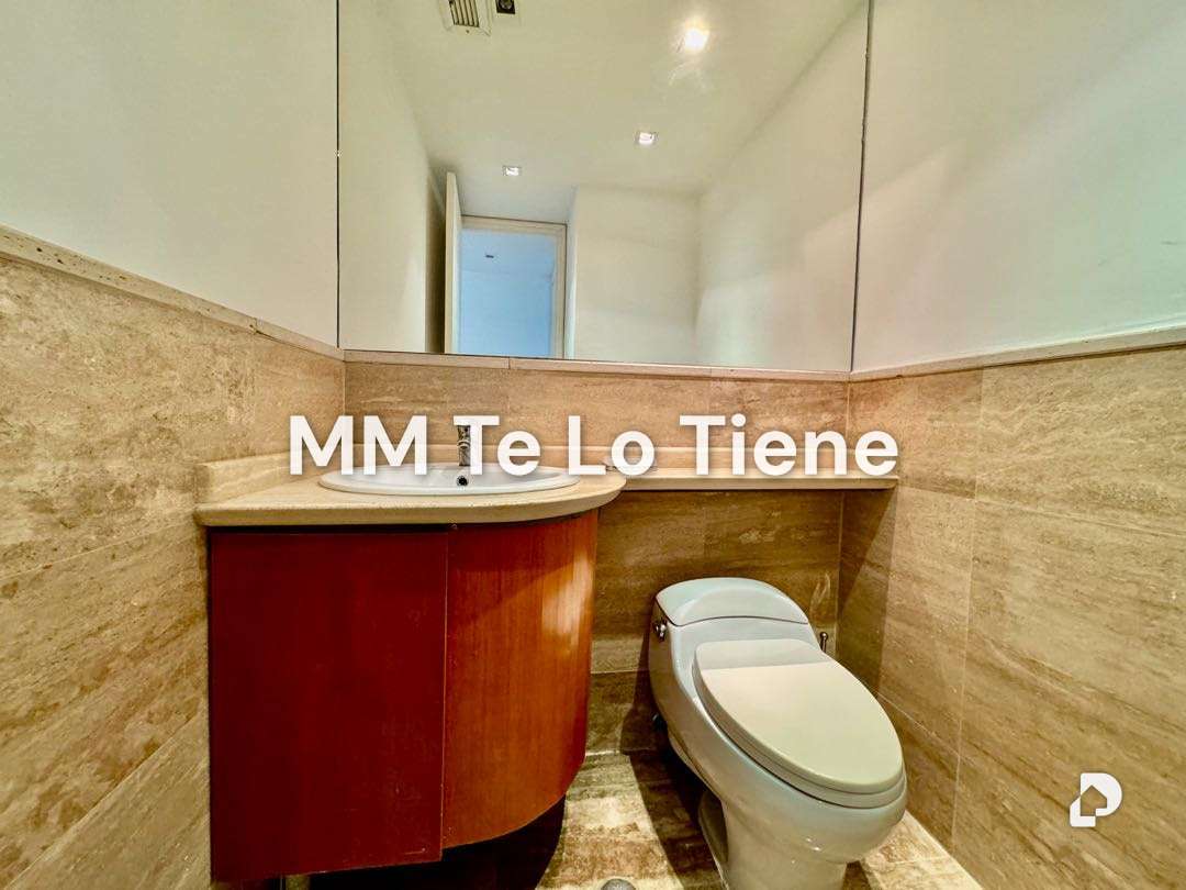 Apartamento en Las Mercedes, Caracas – 12