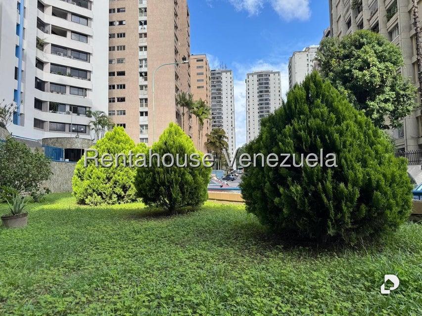 Apartamento en El Cigarral, Caracas – 2