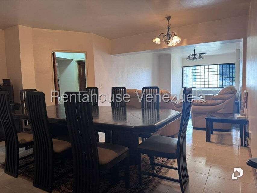 Apartamento en El Cigarral, Caracas – 6