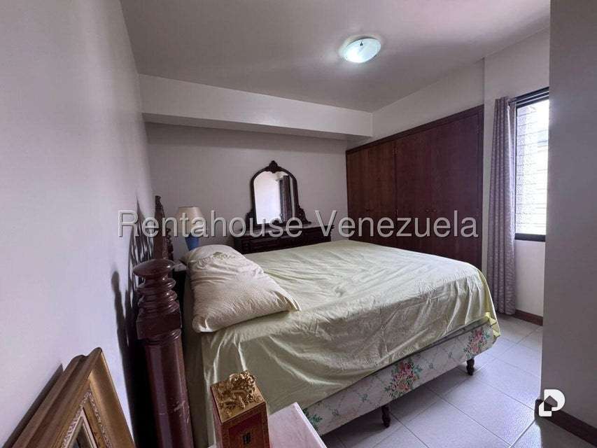 Apartamento en El Cigarral, Caracas – 9