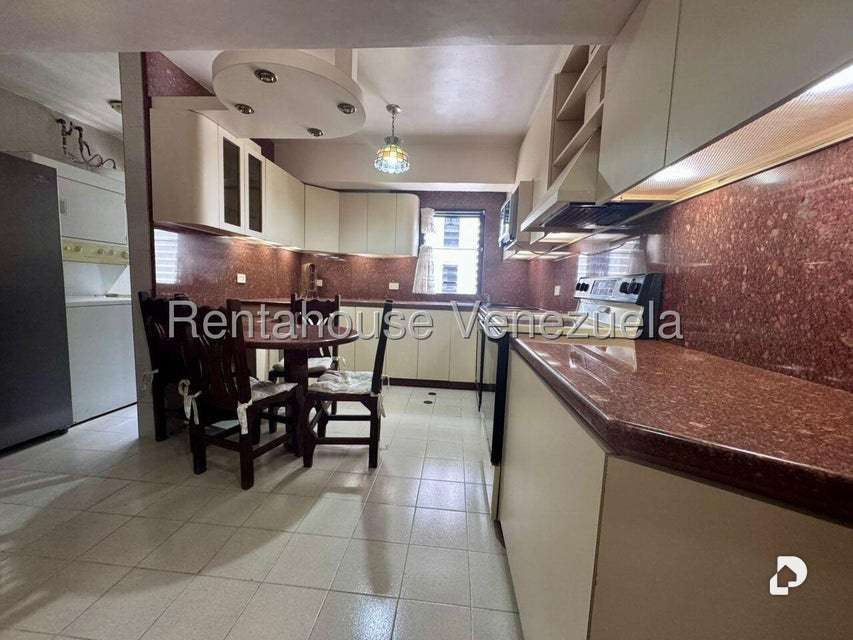 Apartamento en El Cigarral, Caracas – 8