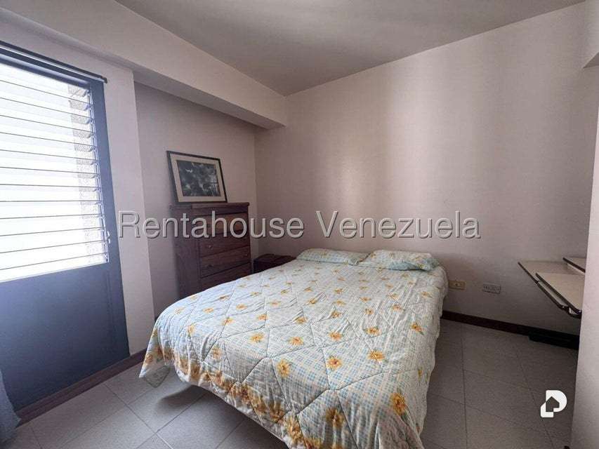 Apartamento en El Cigarral, Caracas – 10