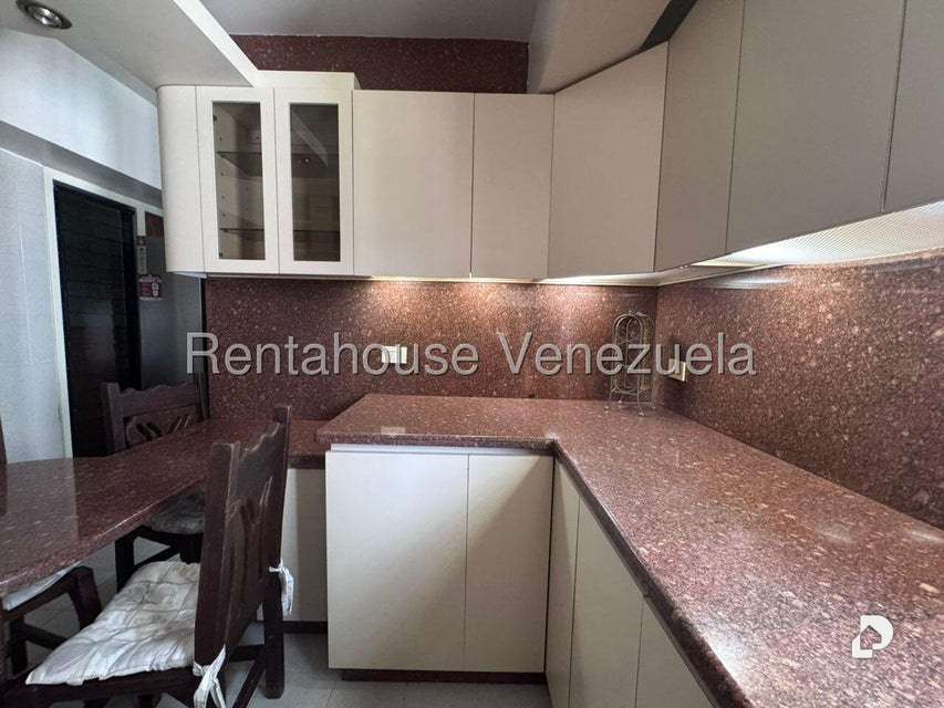 Apartamento en El Cigarral, Caracas – 7