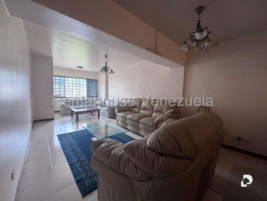 Apartamento en El Cigarral, Caracas – 4