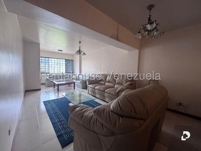 Apartamento en El Cigarral, Caracas – 4