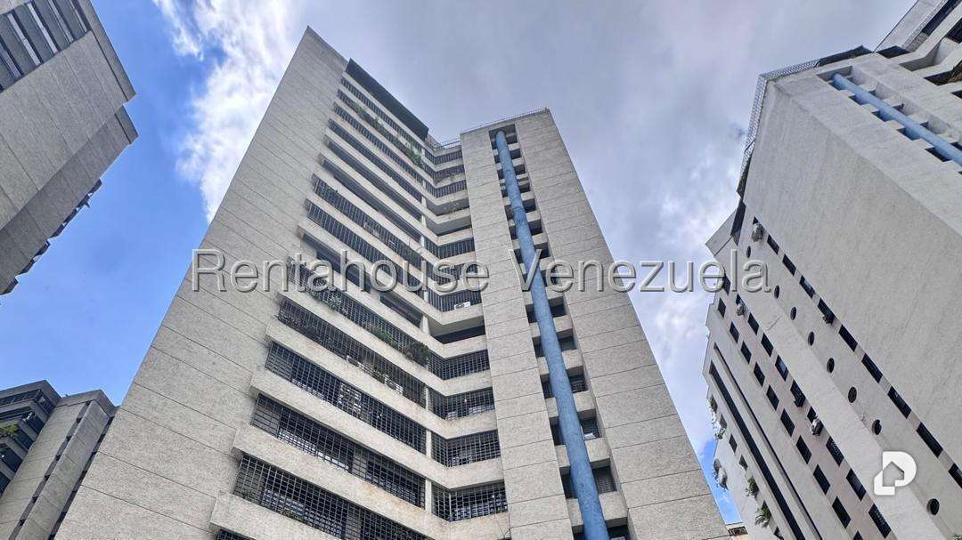 Apartamento en El Cigarral, Caracas – 1