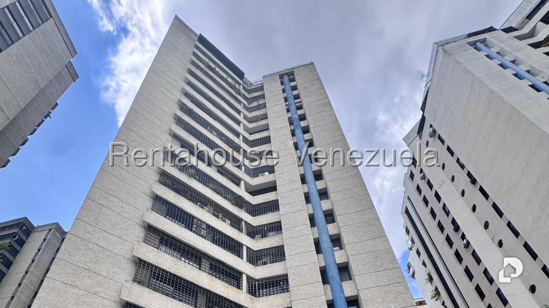 Apartamento en El Cigarral, Caracas – 1