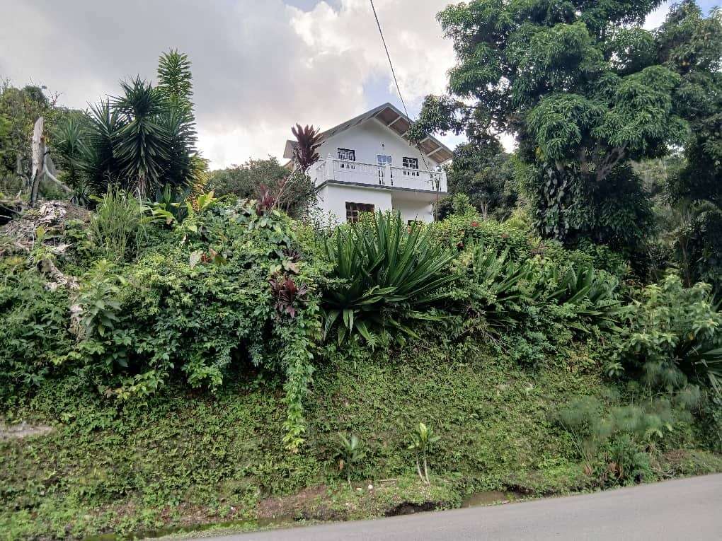 House in Caripe - 1