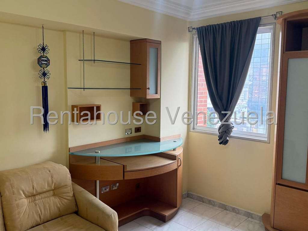 Apartamento en Boleíta Norte, Caracas