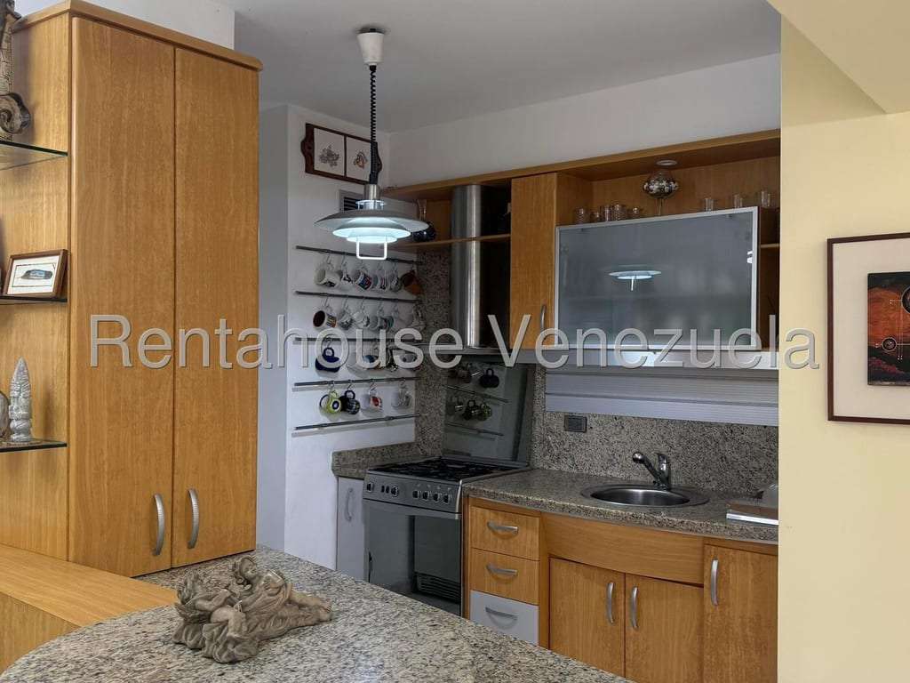 Apartamento en Boleíta Norte, Caracas
