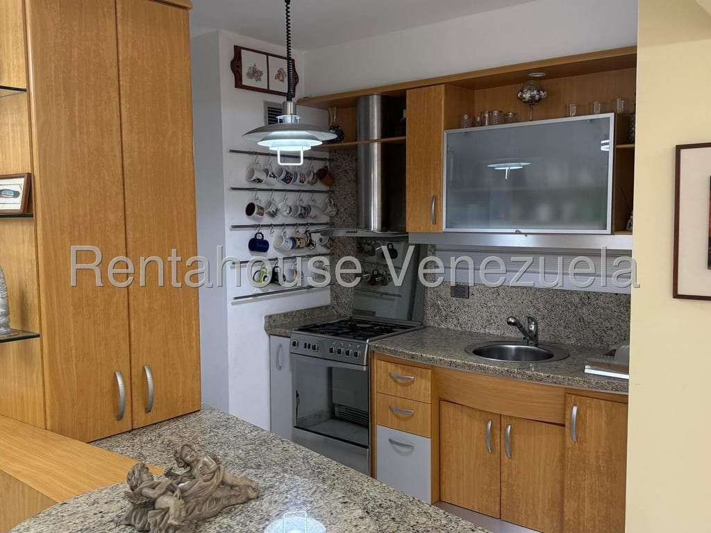 Apartamento en Boleíta Norte, Caracas