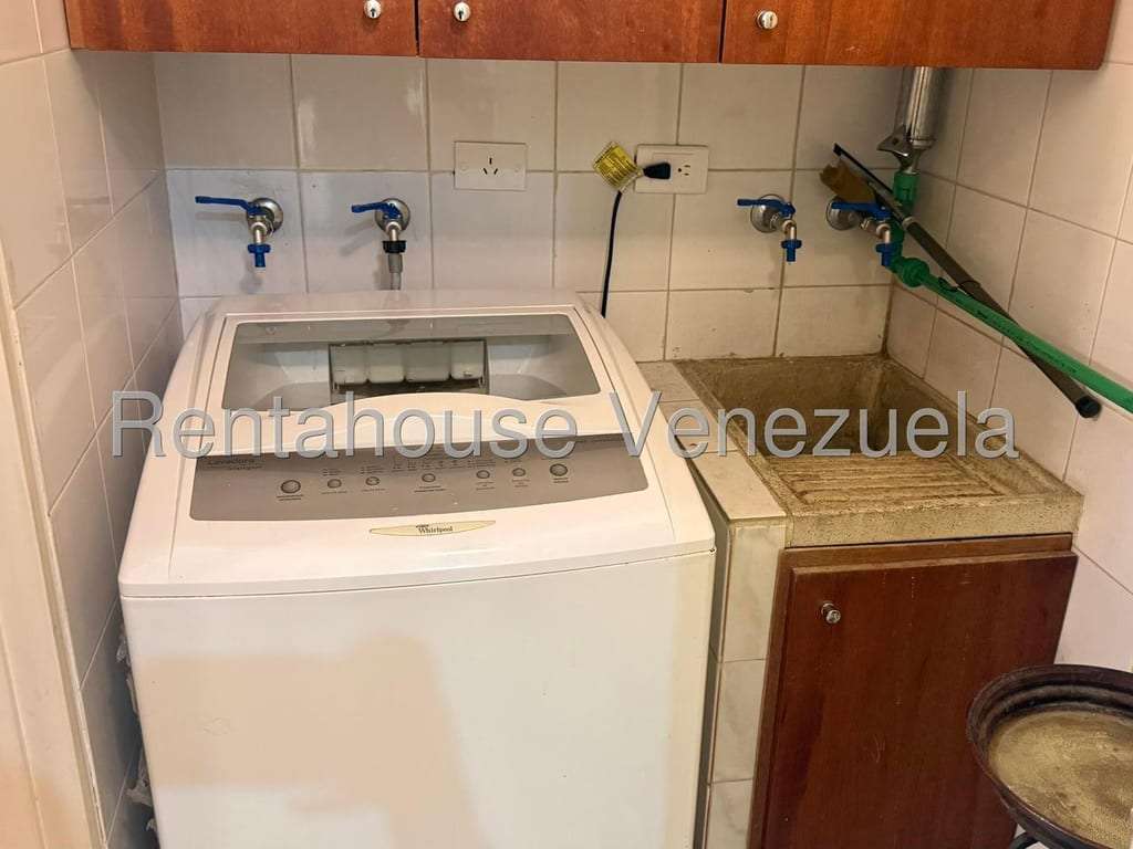 Apartamento en Boleíta Norte, Caracas