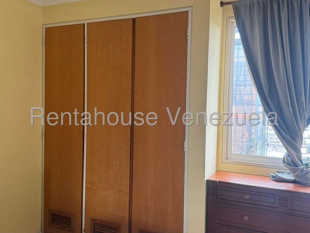 Apartamento en Boleíta Norte, Caracas