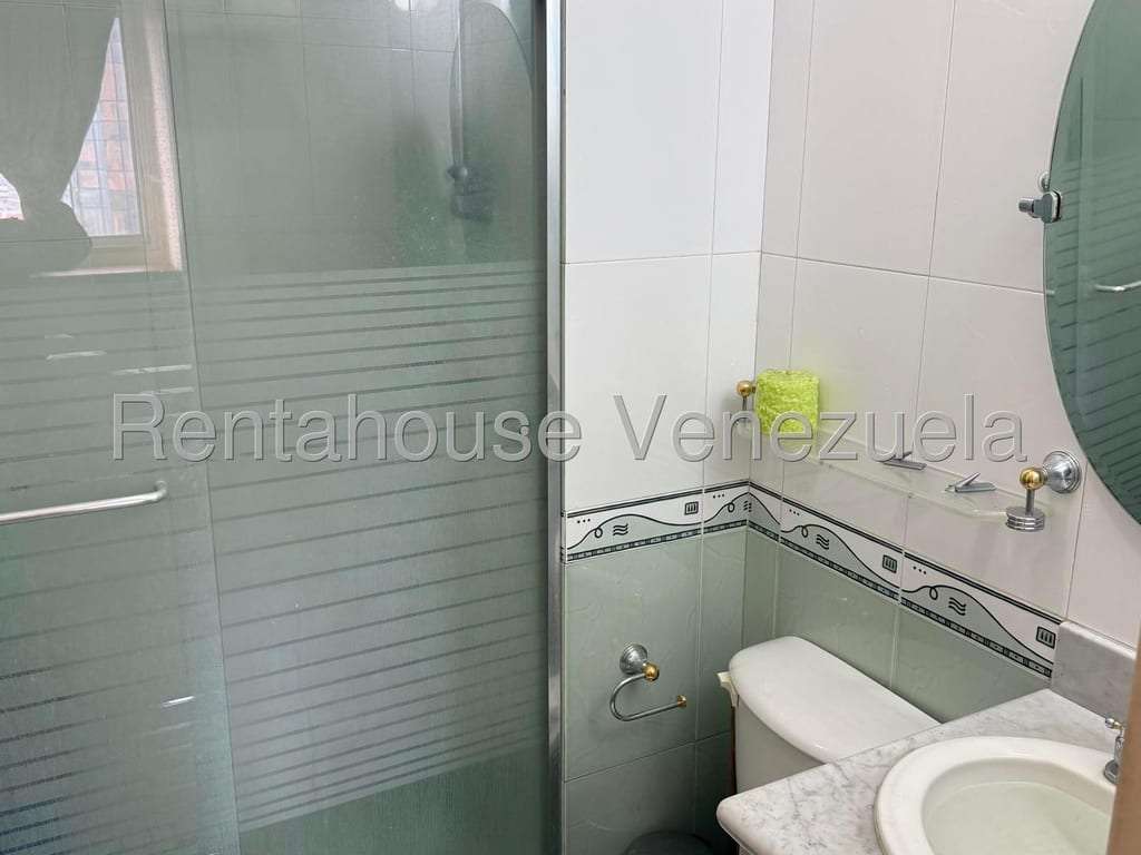 Apartamento en Boleíta Norte, Caracas