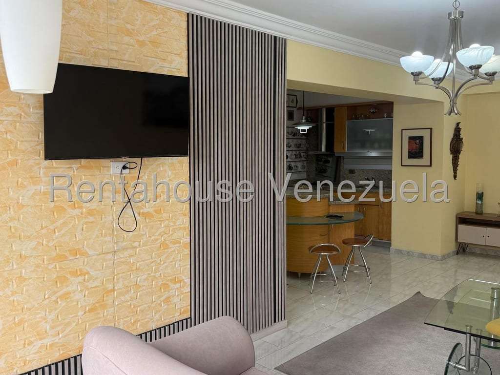 Apartamento en Boleíta Norte, Caracas