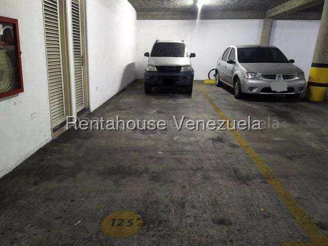 Apartamento en Boleíta Norte, Caracas
