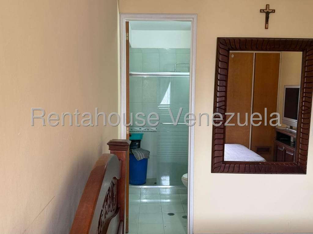 Apartamento en Boleíta Norte, Caracas