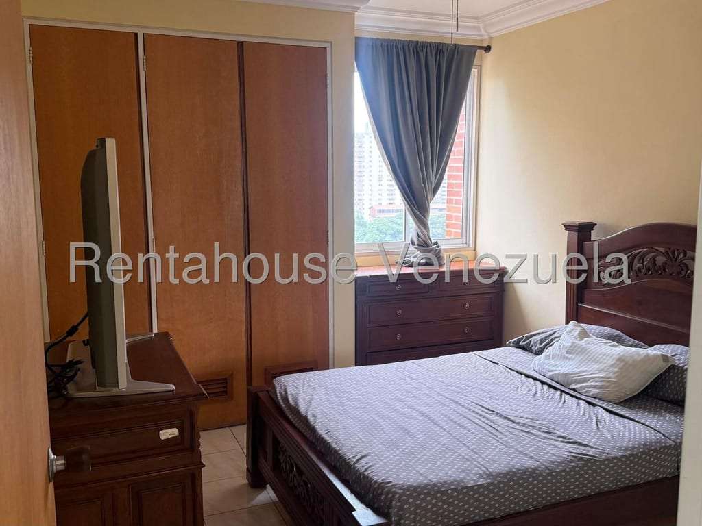 Apartamento en Boleíta Norte, Caracas