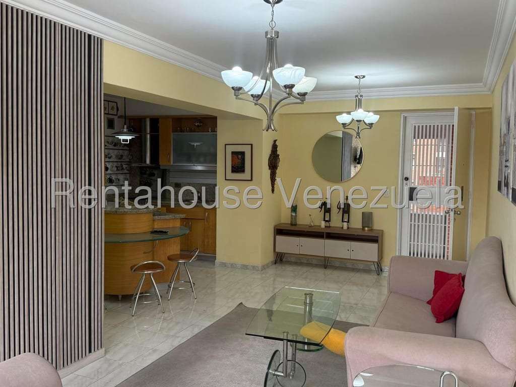 Apartamento en Boleíta Norte, Caracas