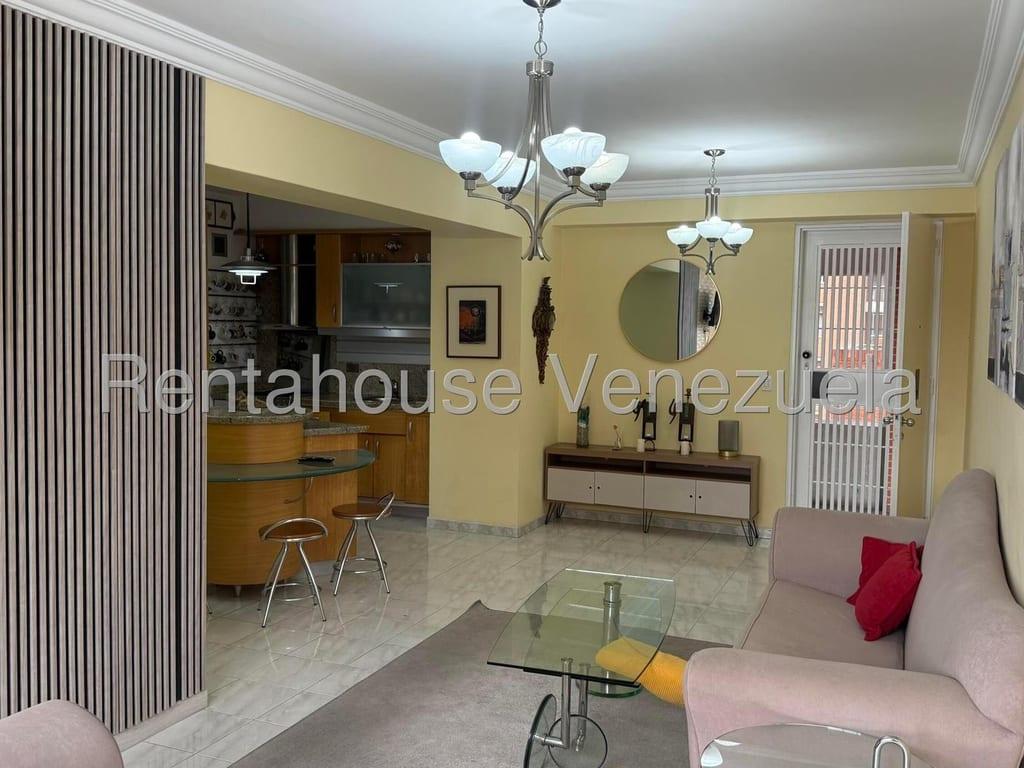 Apartamento en Boleíta Norte, Caracas