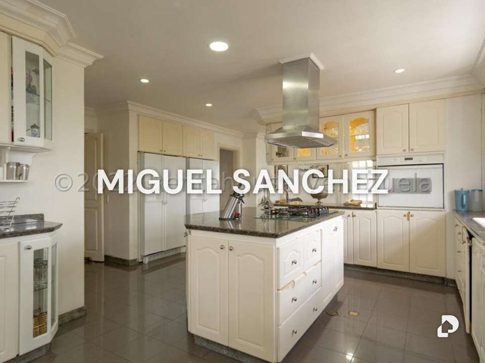 Casa en El Placer, Caracas – 8