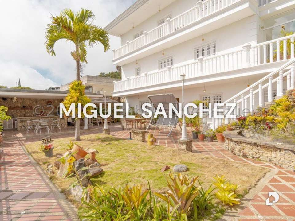 Casa en El Placer, Caracas – 3