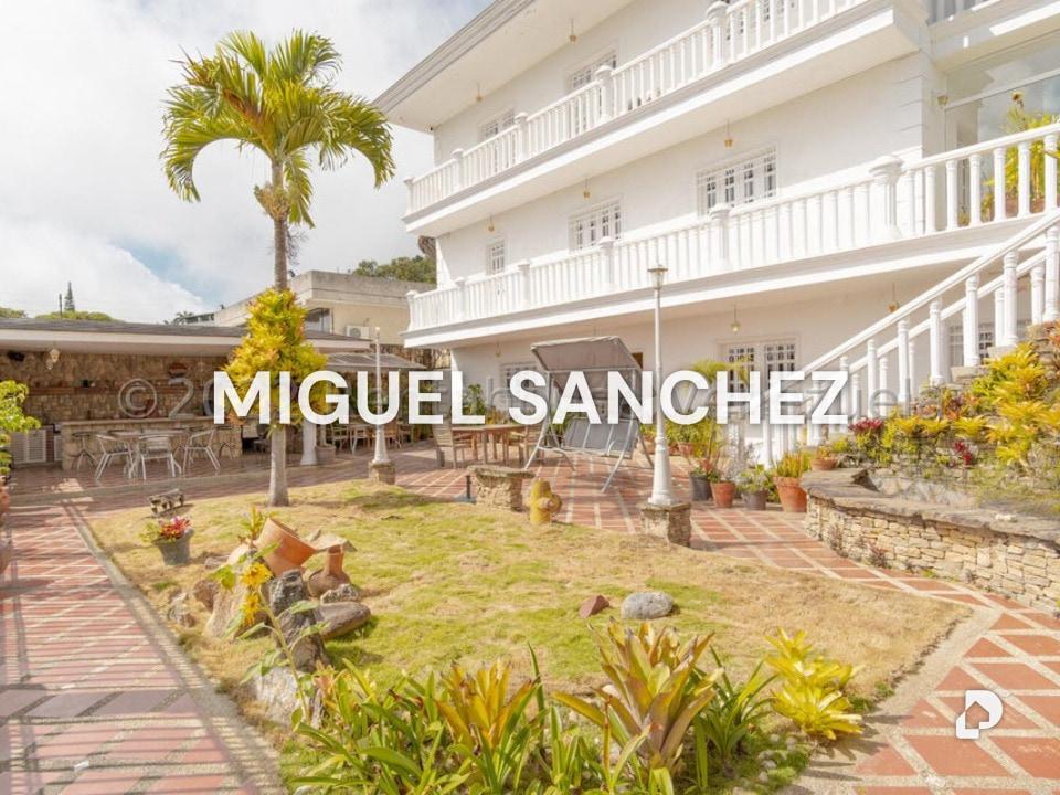 Casa en El Placer, Caracas – 3
