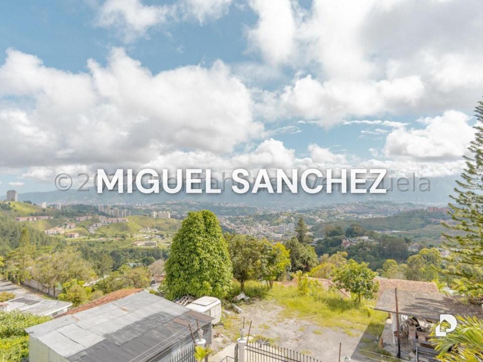 Casa en El Placer, Caracas – 5