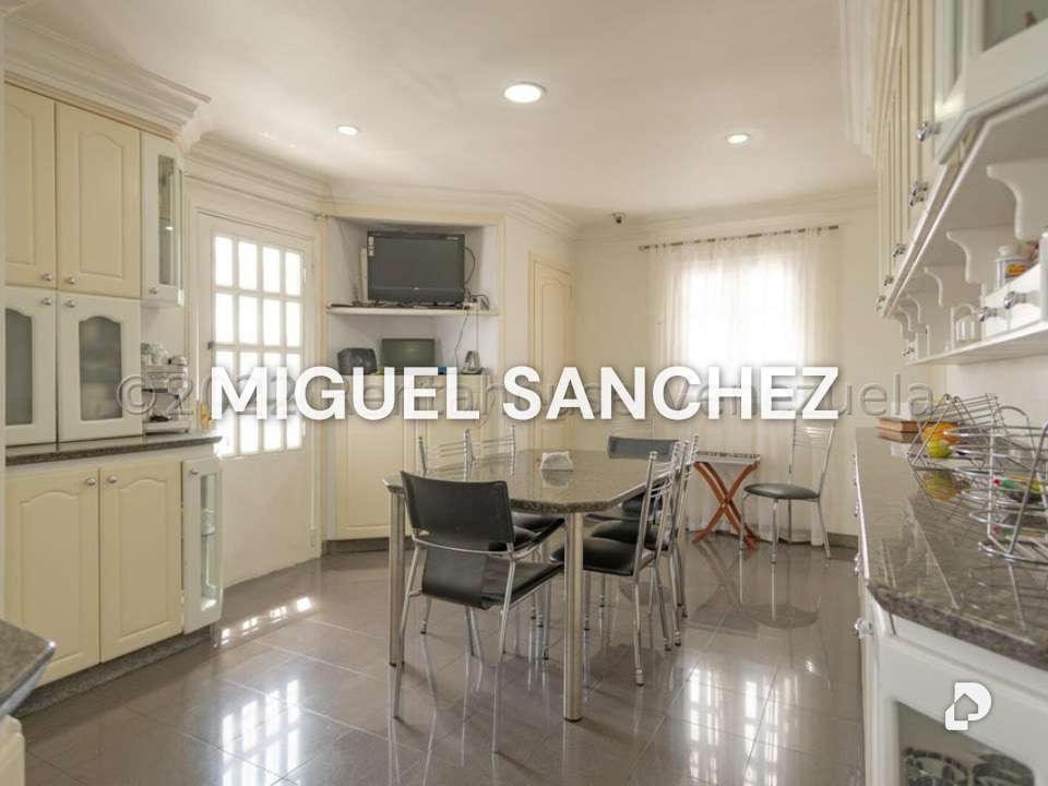 Casa en El Placer, Caracas – 10