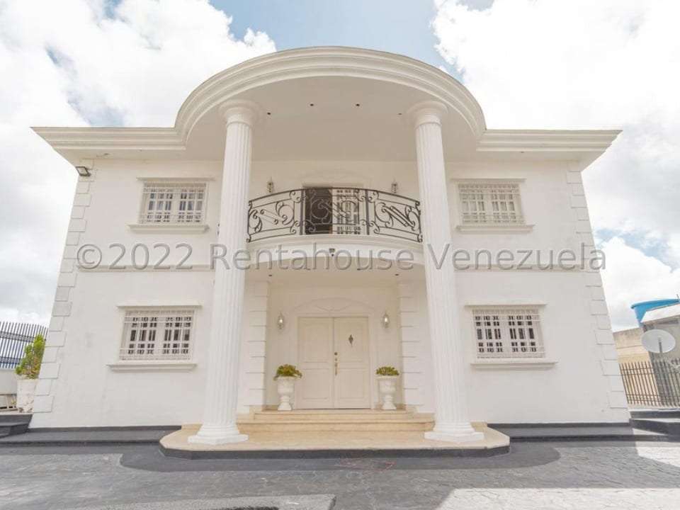 Casa en Caracas - 1