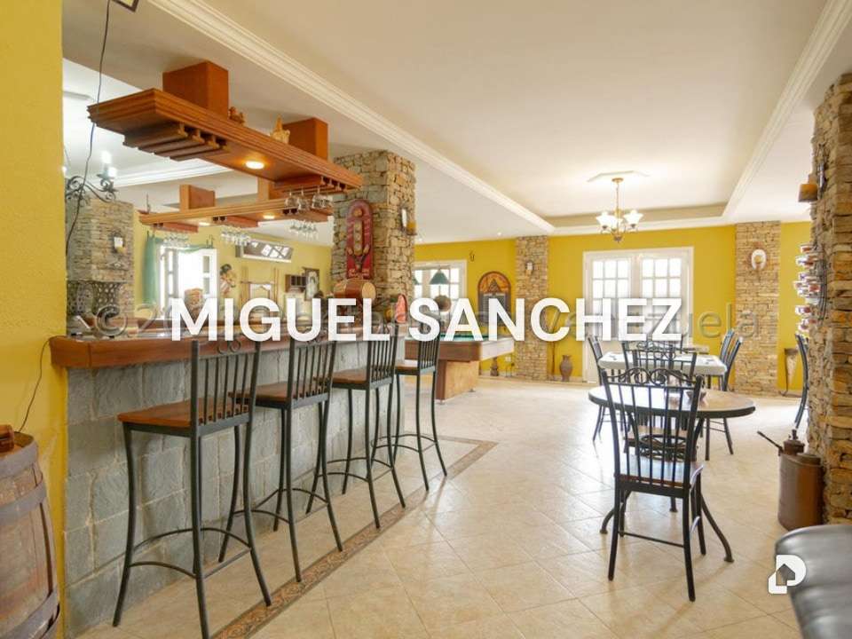 Casa en El Placer, Caracas – 11