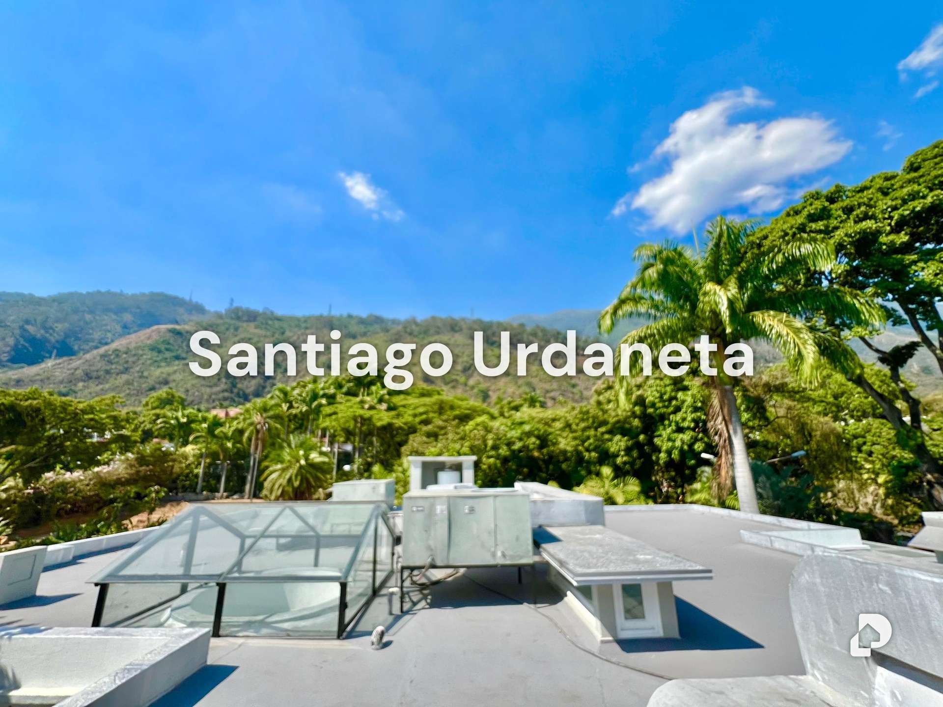 House in Country Club, Caracas – 6