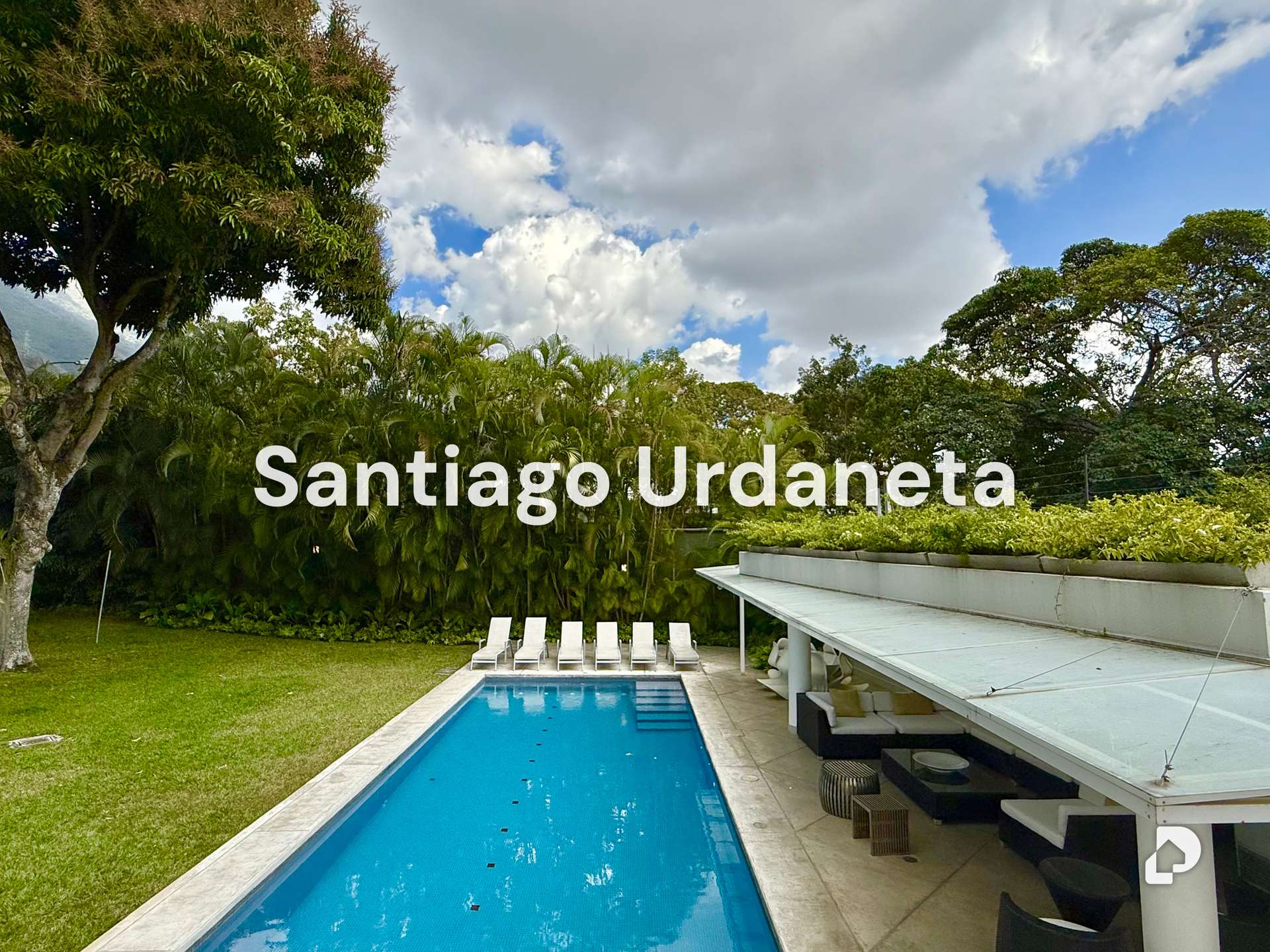 House in Country Club, Caracas – 10