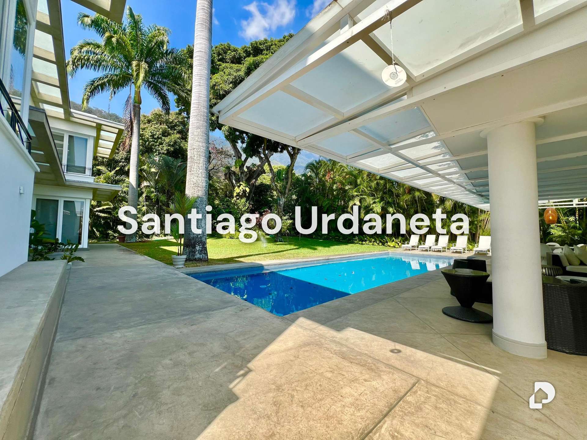 House in Country Club, Caracas – 3