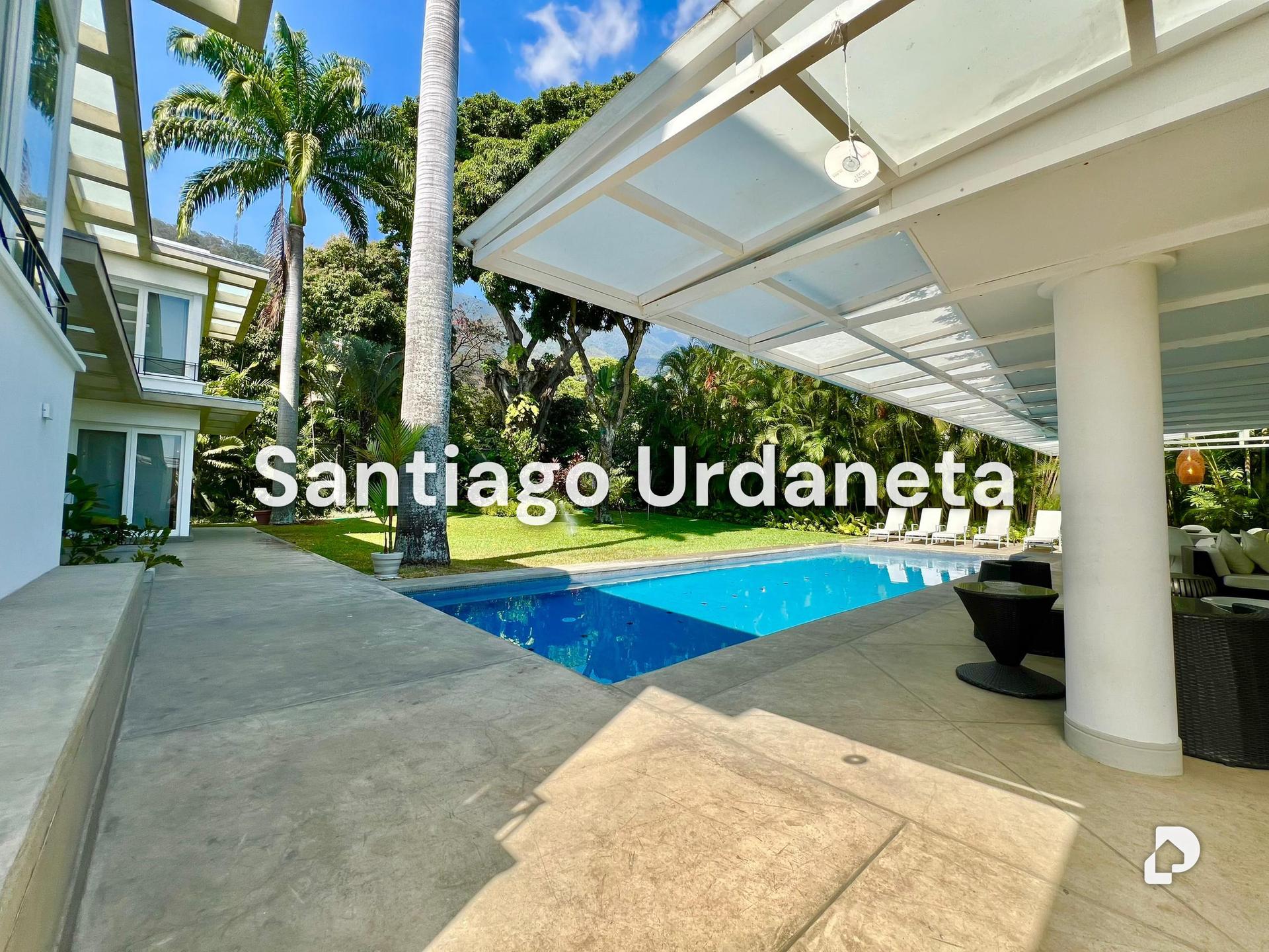 House in Country Club, Caracas – 3