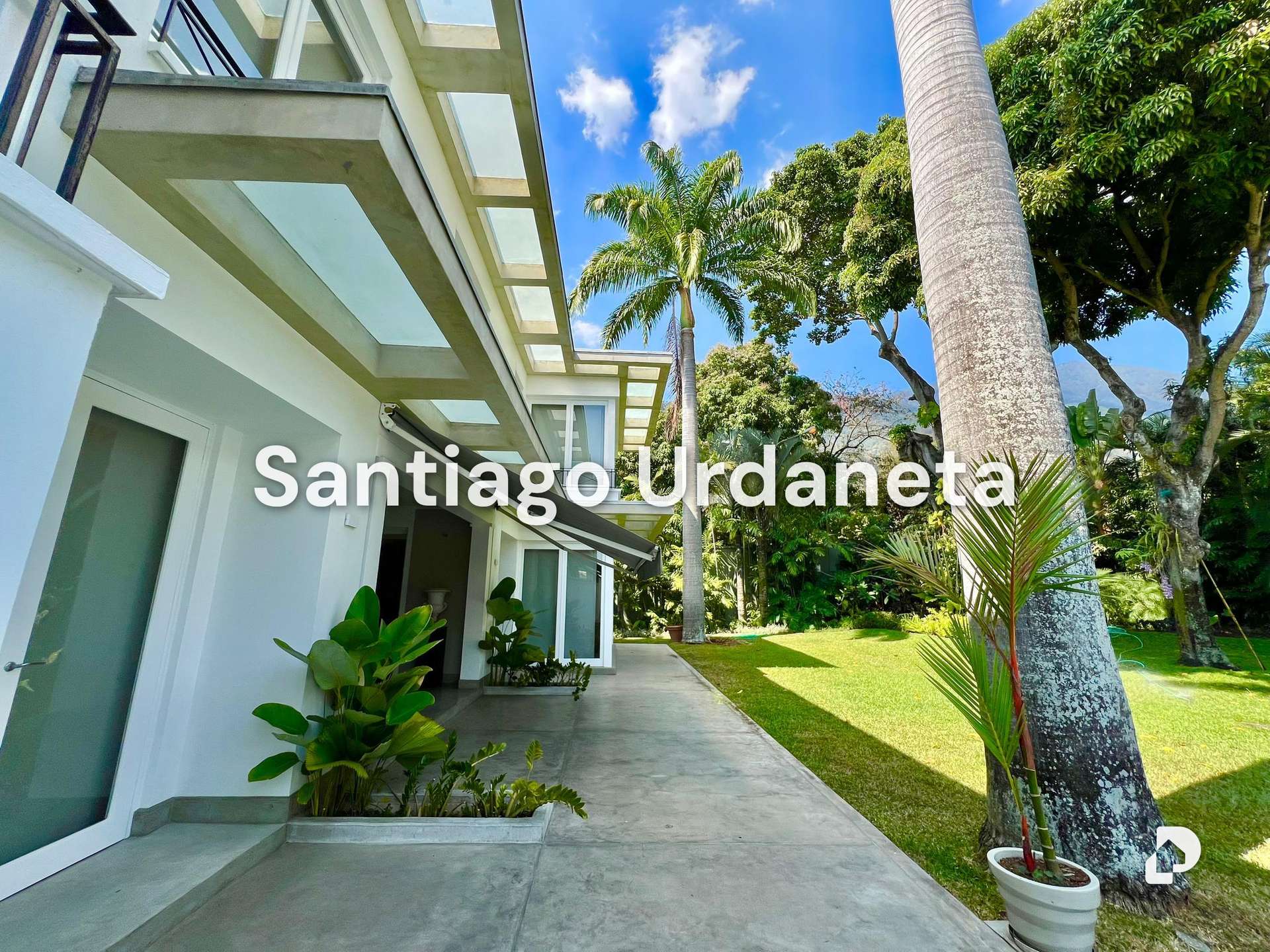 House in Country Club, Caracas – 5