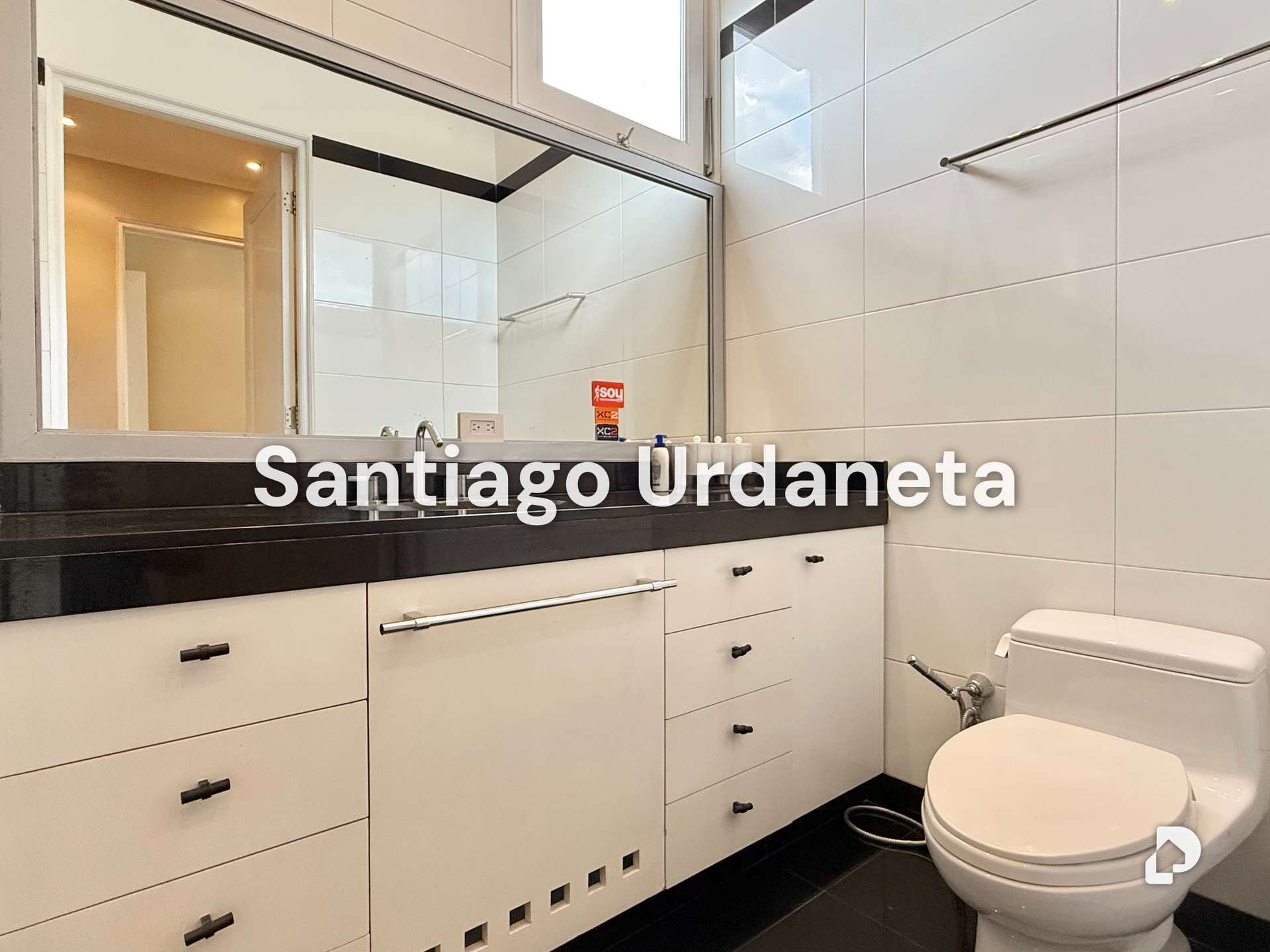House in Country Club, Caracas – 16
