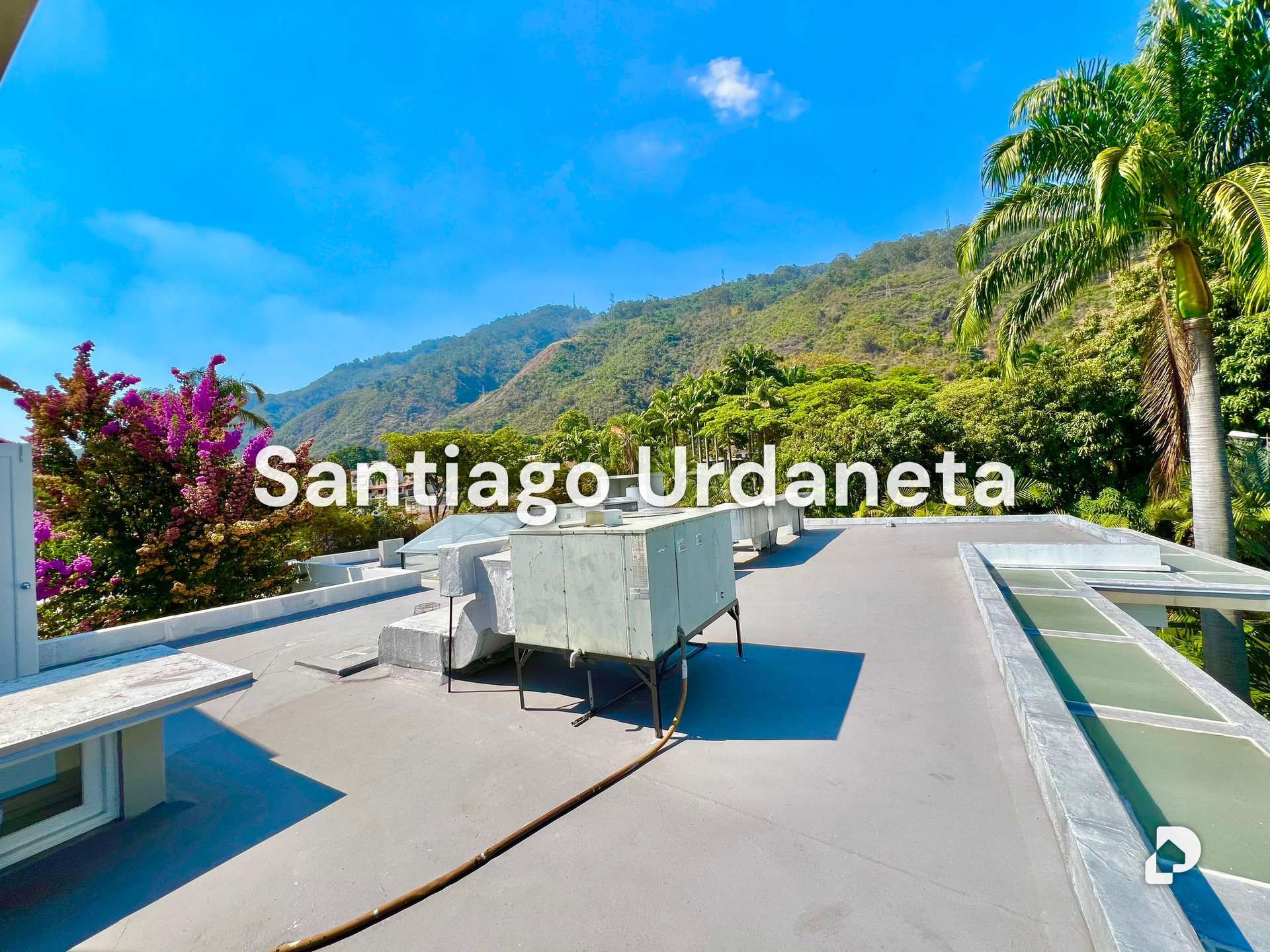House in Country Club, Caracas – 8